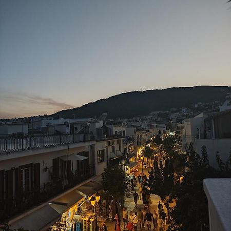 Green Suite Skiathos 外观 照片