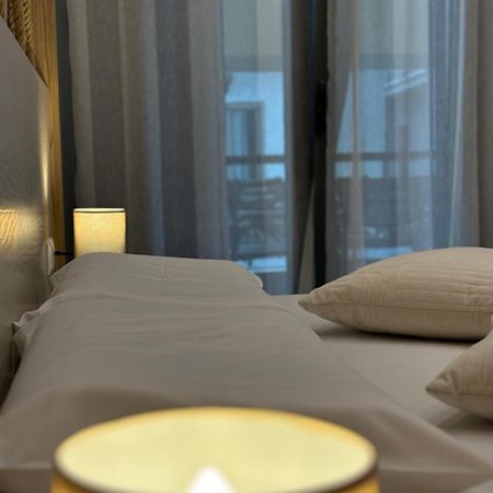 Green Suite Skiathos 外观 照片