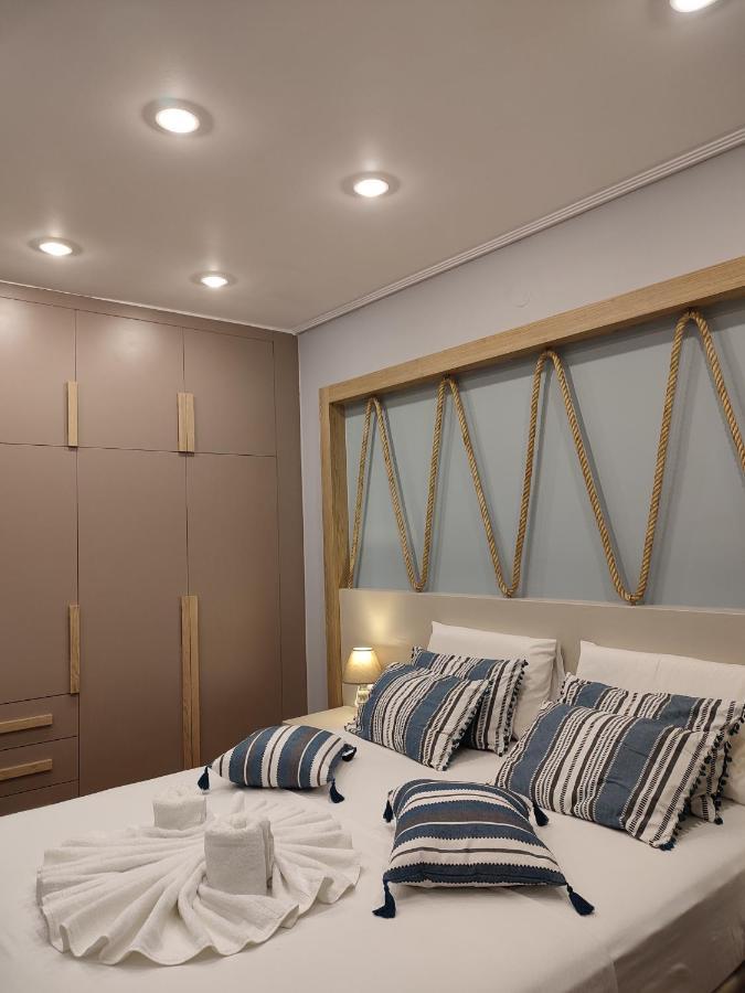 Green Suite Skiathos 外观 照片