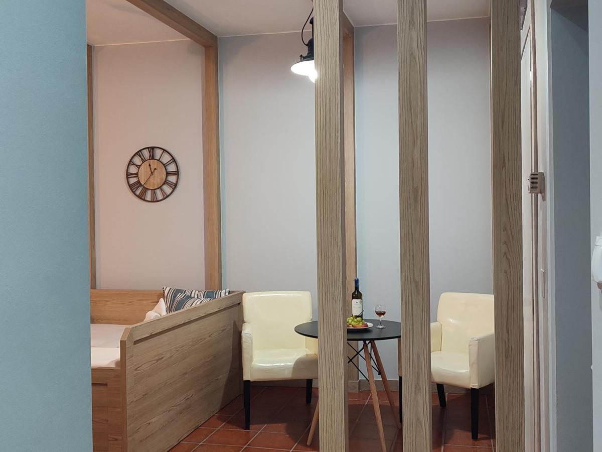 Green Suite Skiathos 外观 照片