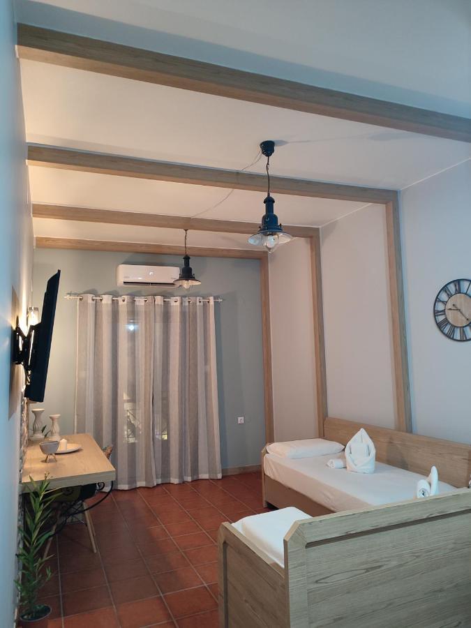 Green Suite Skiathos 外观 照片