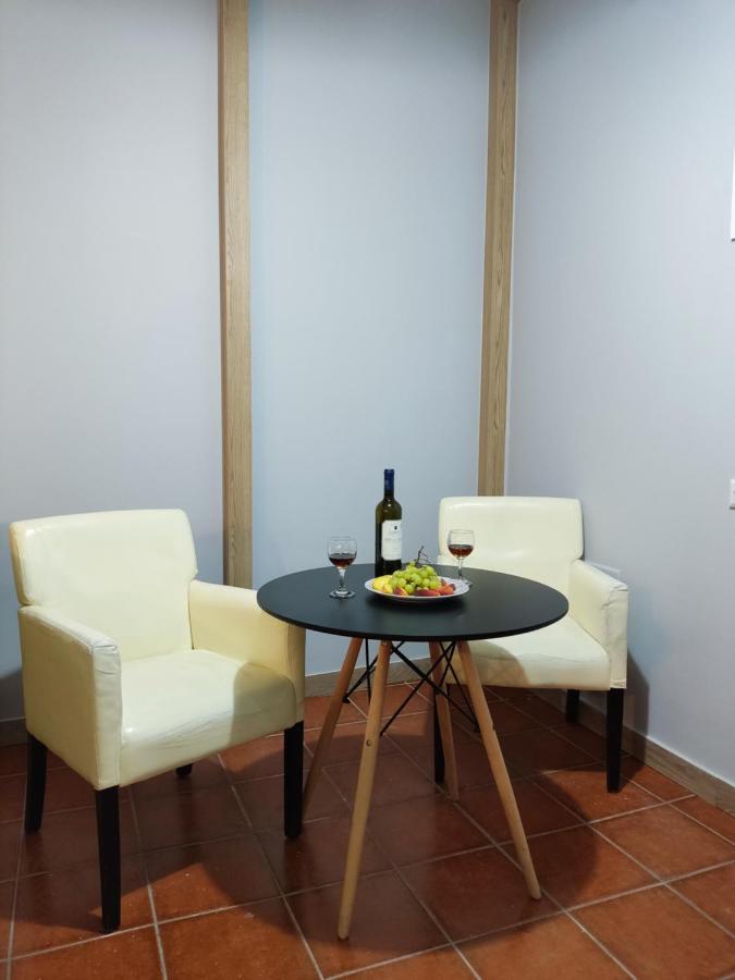 Green Suite Skiathos 外观 照片