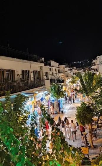 Green Suite Skiathos 外观 照片