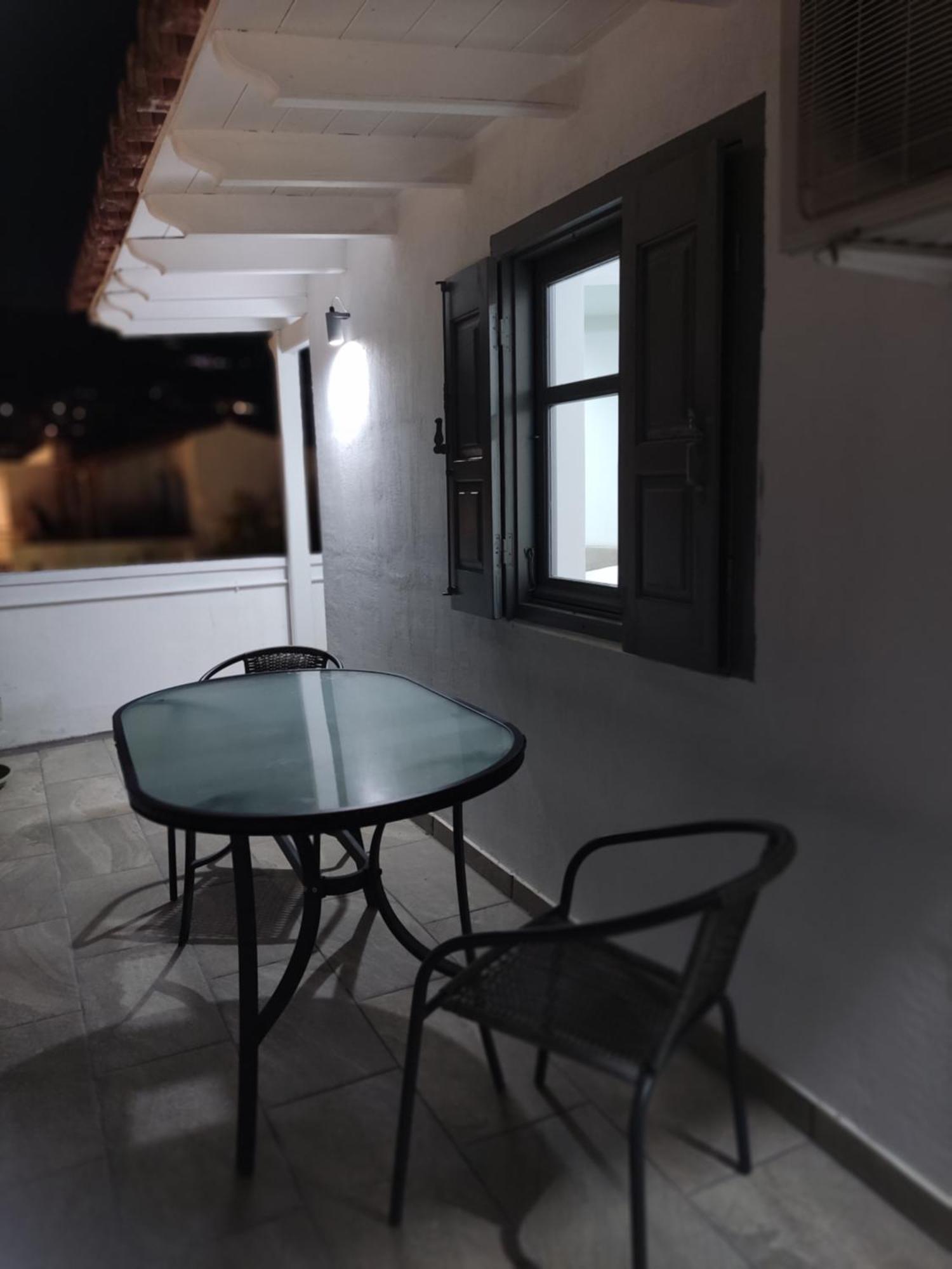 Green Suite Skiathos 外观 照片