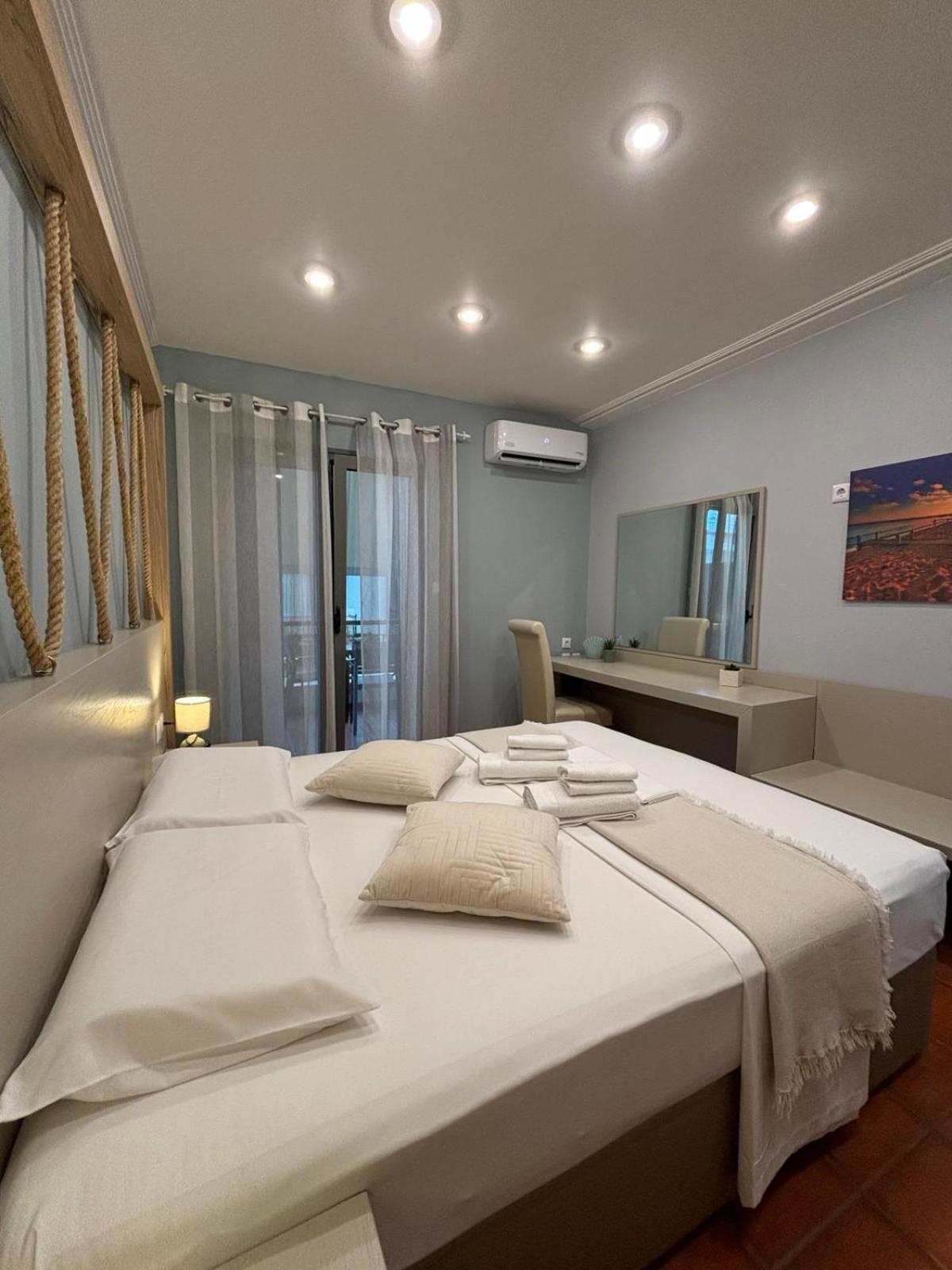 Green Suite Skiathos 外观 照片