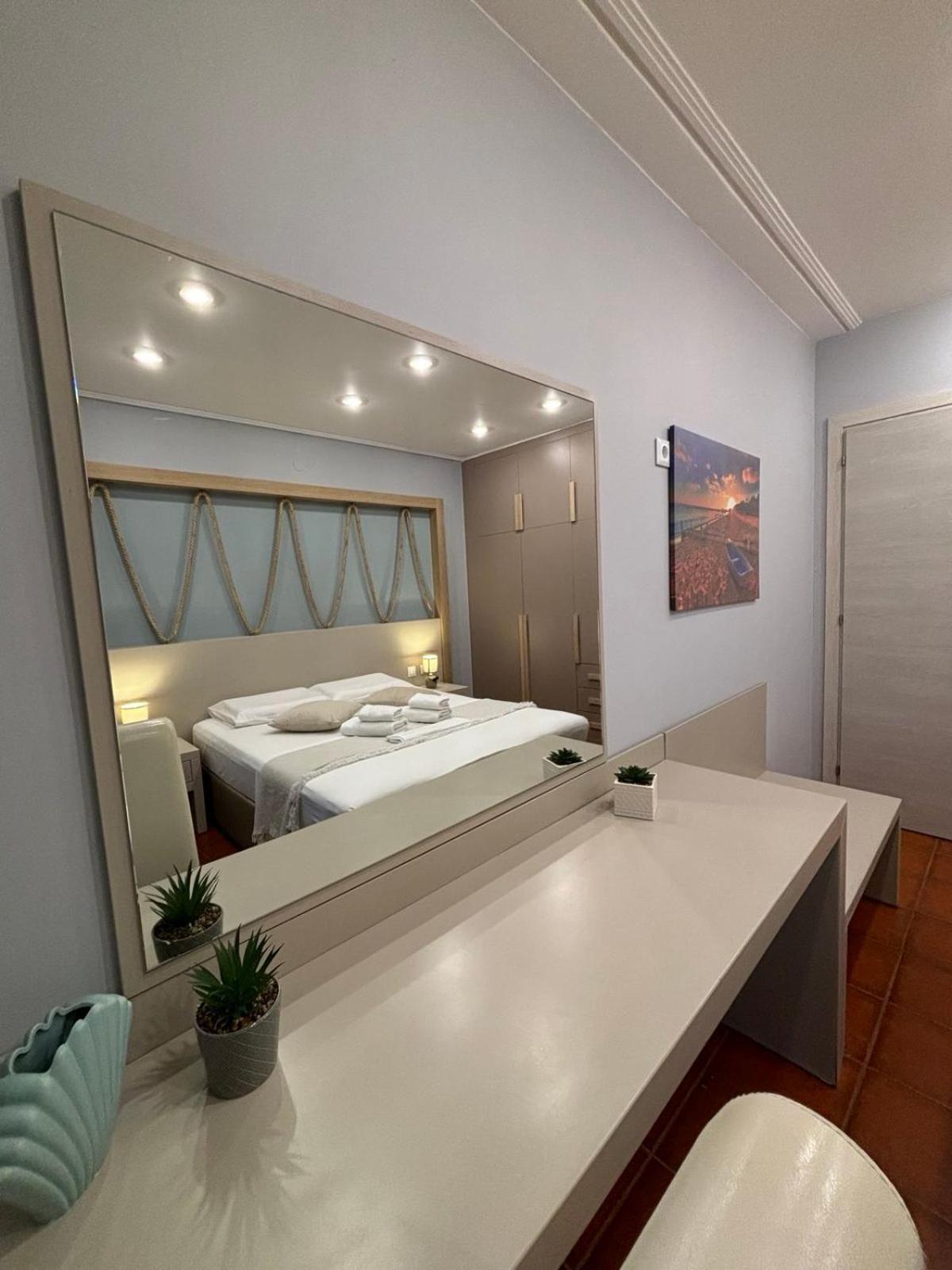Green Suite Skiathos 外观 照片