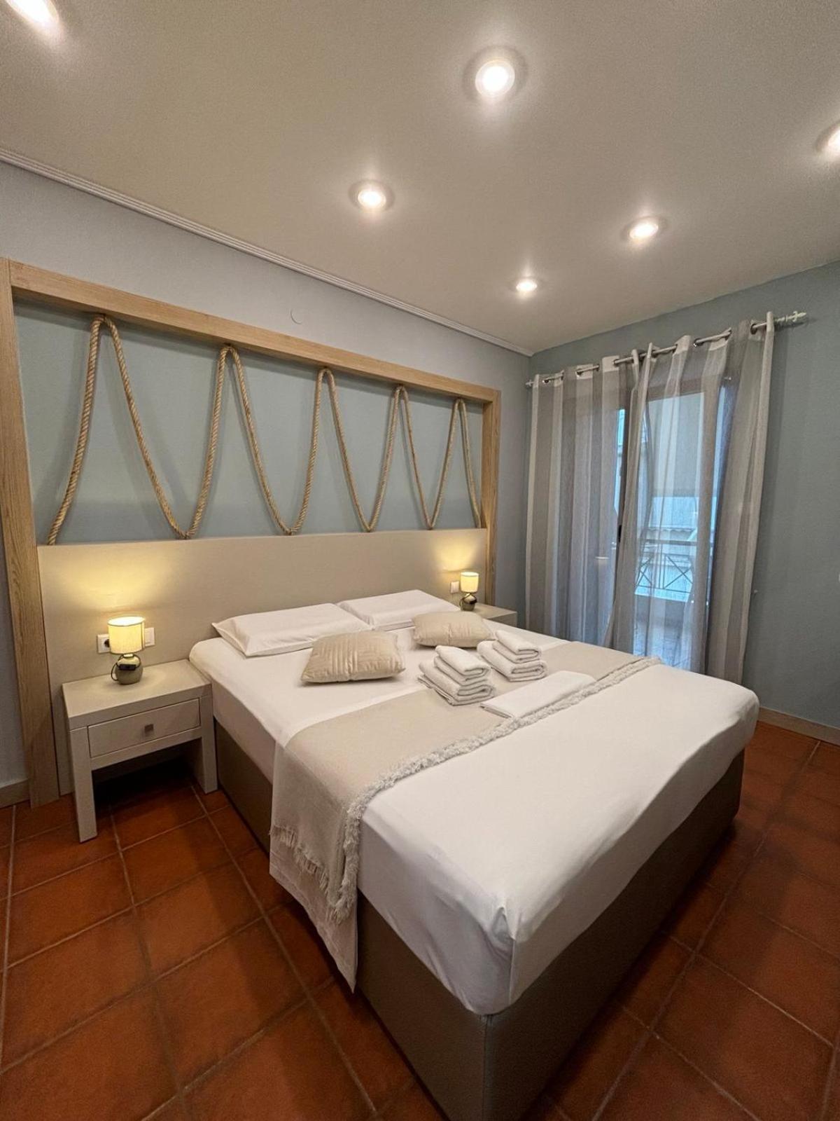 Green Suite Skiathos 外观 照片