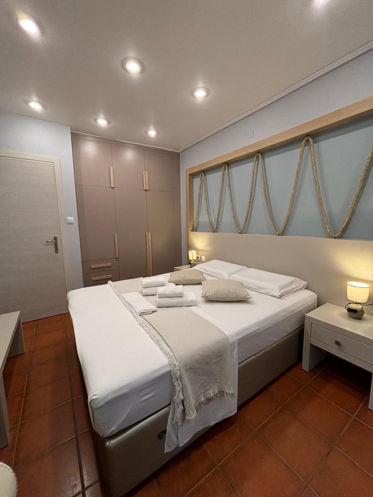 Green Suite Skiathos 外观 照片