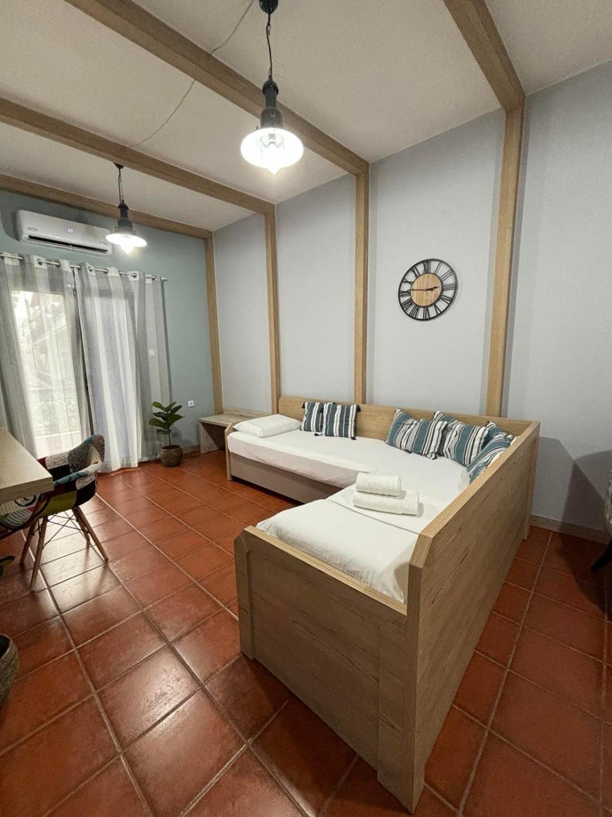 Green Suite Skiathos 外观 照片