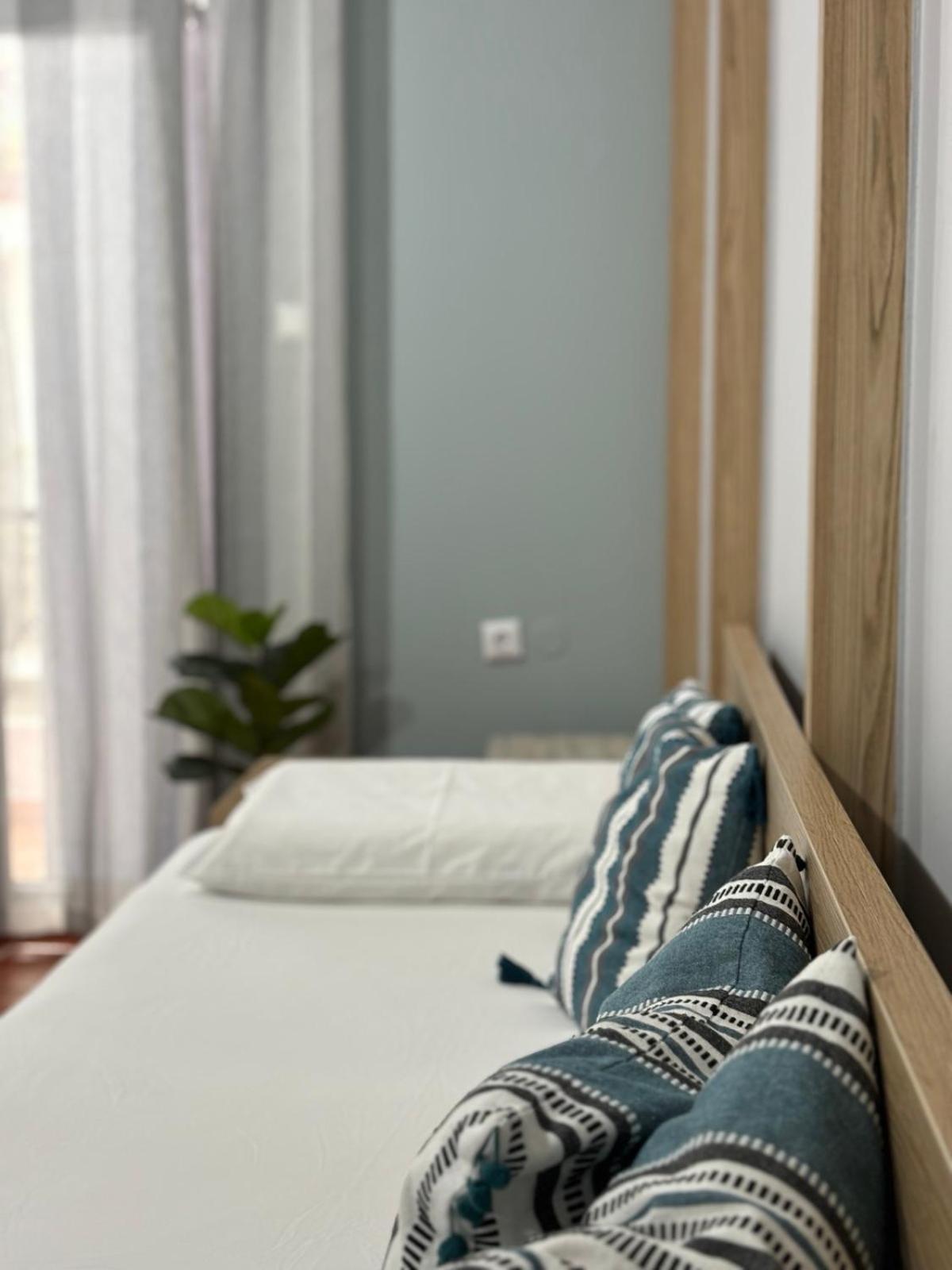 Green Suite Skiathos 外观 照片