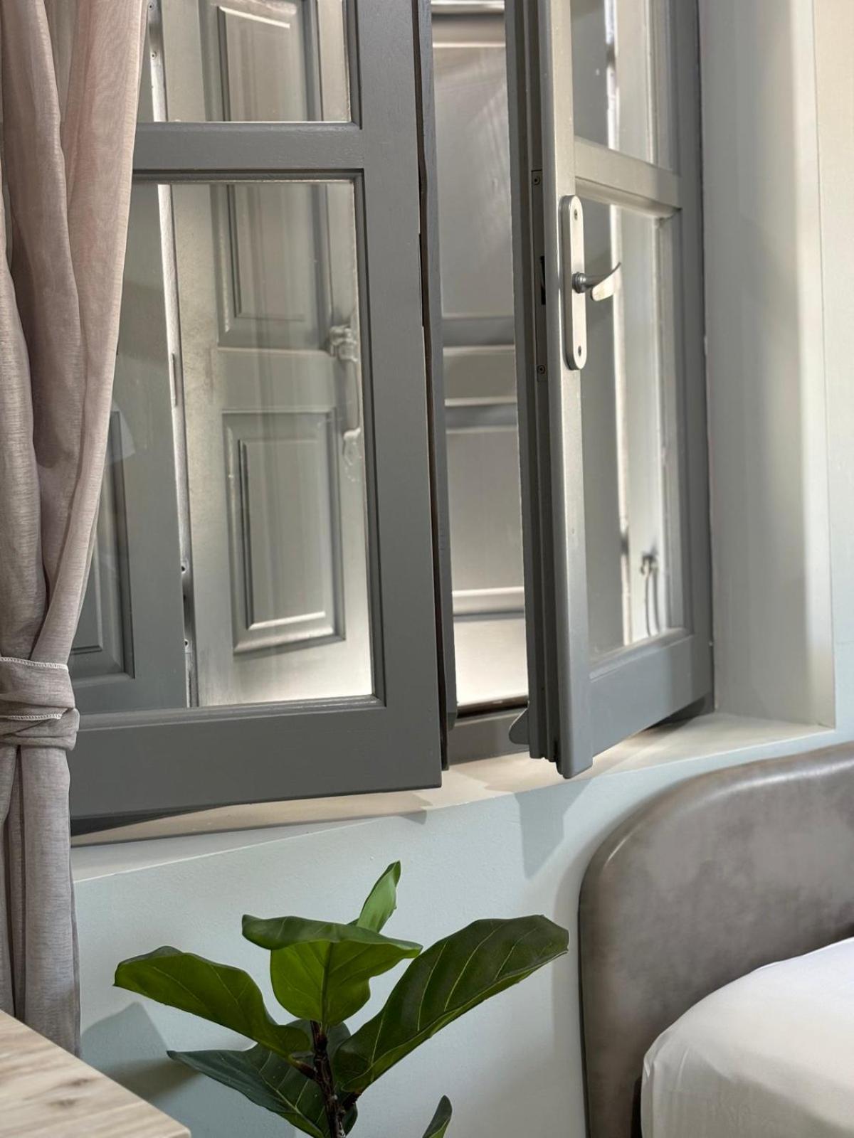 Green Suite Skiathos 外观 照片