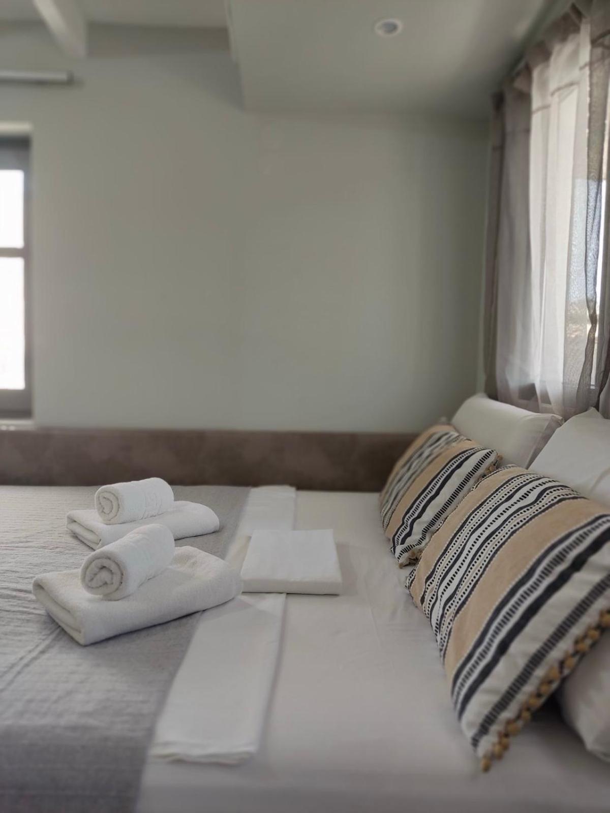 Green Suite Skiathos 外观 照片