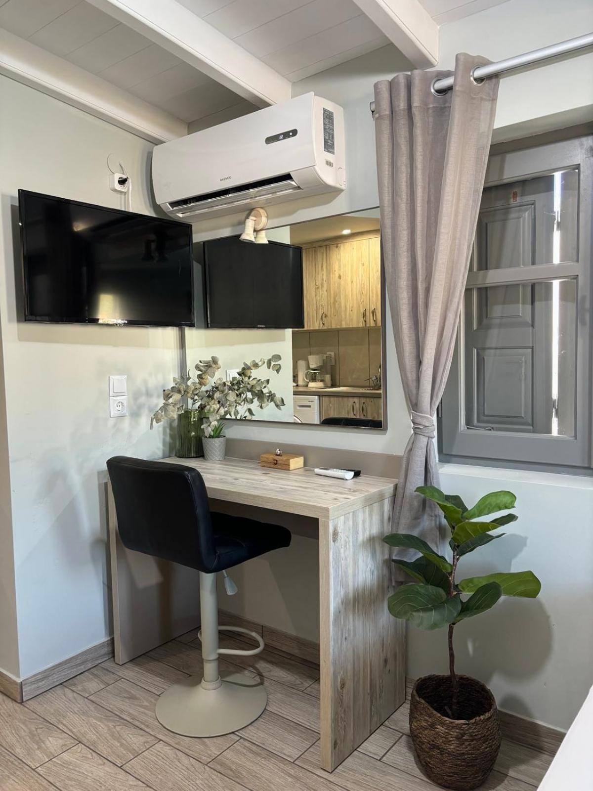 Green Suite Skiathos 外观 照片