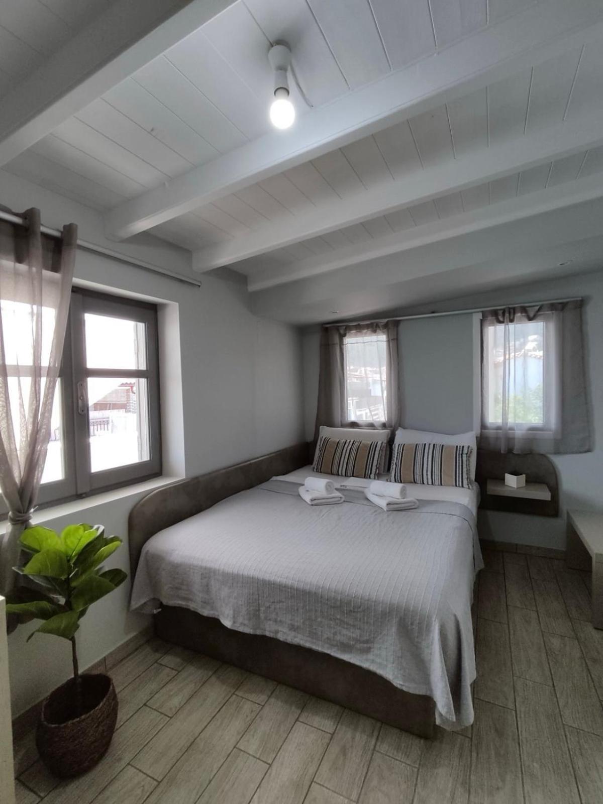 Green Suite Skiathos 外观 照片