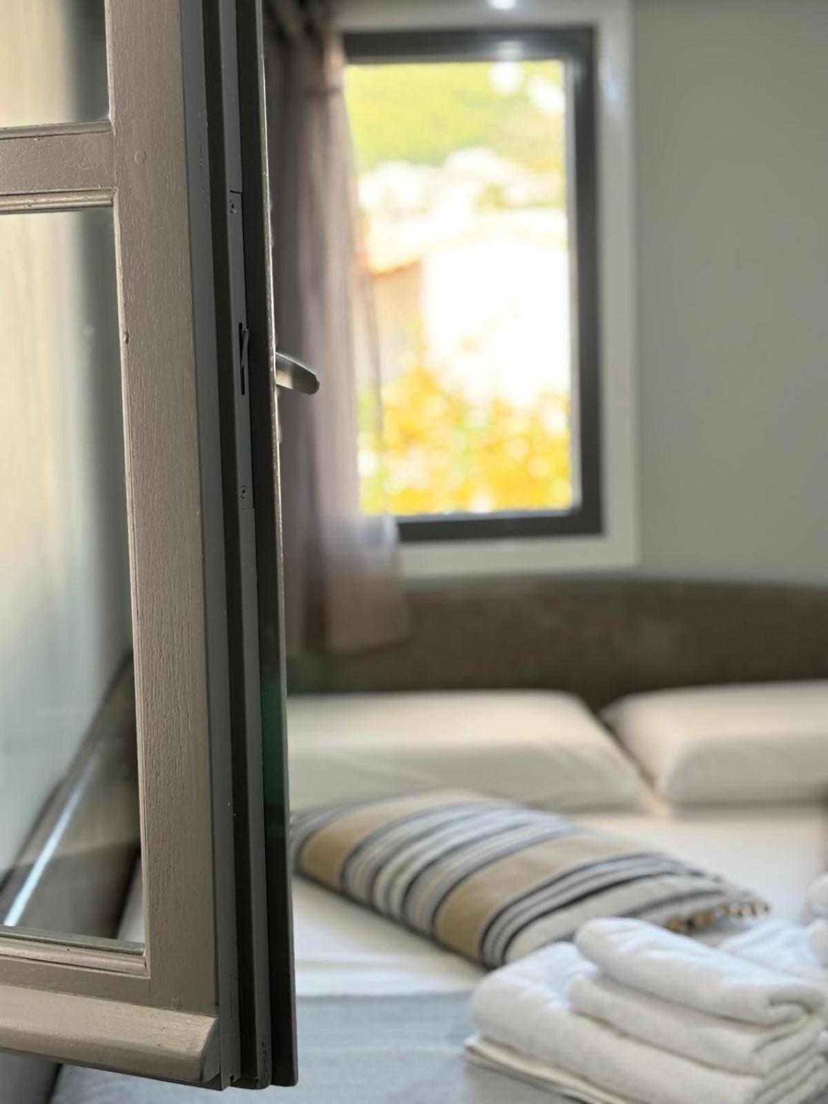 Green Suite Skiathos 外观 照片