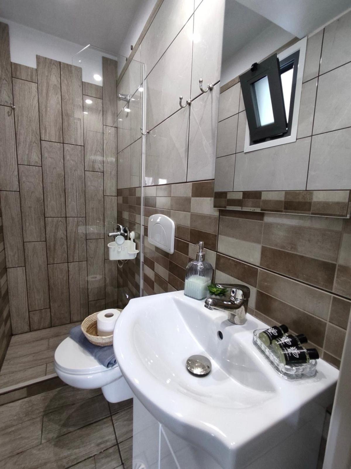 Green Suite Skiathos 外观 照片