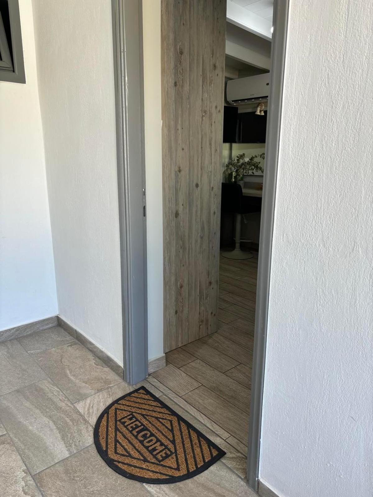 Green Suite Skiathos 外观 照片